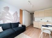 Prodej bytu, 1+kk, 18 m²