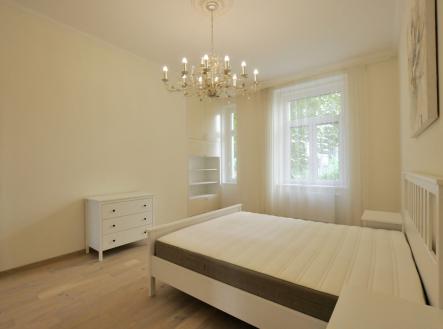 Prodej bytu, 2+kk, 54 m²