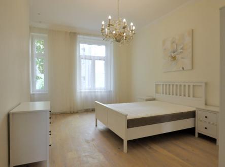 Prodej bytu, 2+kk, 54 m²