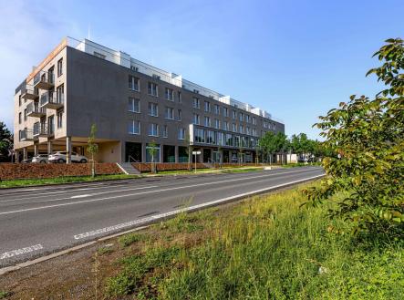 Prodej - obchodní prostor, 100 m²