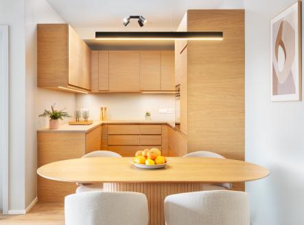 Prodej bytu, 5+kk, 119 m²