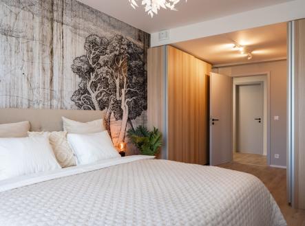 Prodej bytu, 5+kk, 119 m²