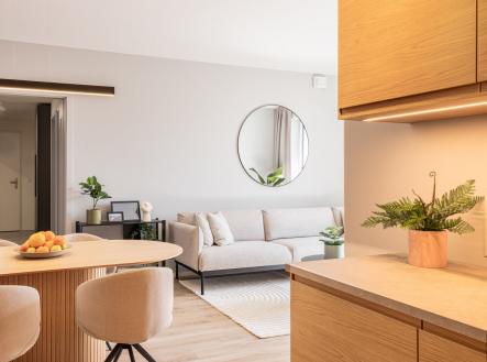 Prodej bytu, 5+kk, 119 m²