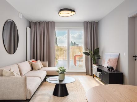 Prodej bytu, 5+kk, 119 m² obrázek