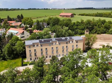 Prodej bytu, 2+kk, 48 m²