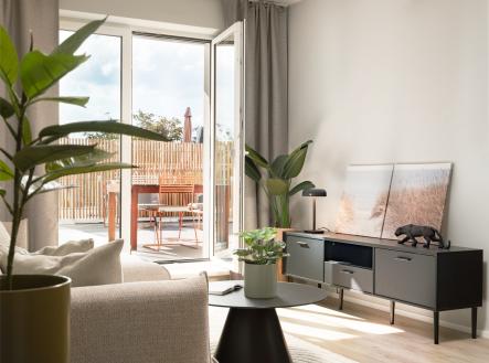 Prodej bytu, 5+kk, 119 m²