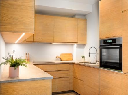 Prodej bytu, 5+kk, 119 m²