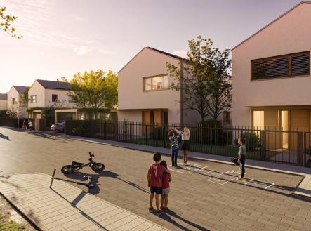 Prodej domu/vily, 124 m²