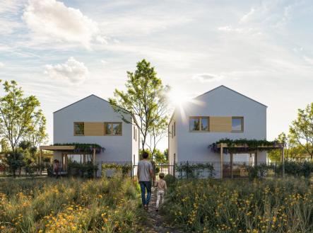 Prodej domu/vily, 145 m²