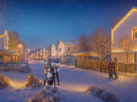 Prodej domu/vily, 145 m²