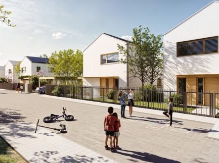 Prodej domu/vily, 145 m²