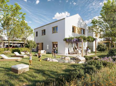 Prodej domu/vily, 145 m²