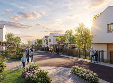 Prodej domu/vily, 145 m²