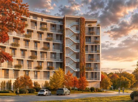 Prodej bytu, 4+kk, 91 m², Praha – náhled fotky 3