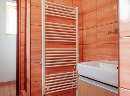 Prodej výrobní prostor, 180 m²