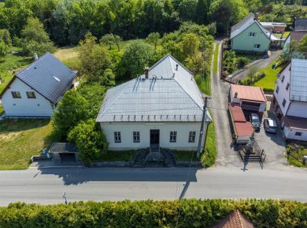 Prodej výrobní prostor, 180 m²