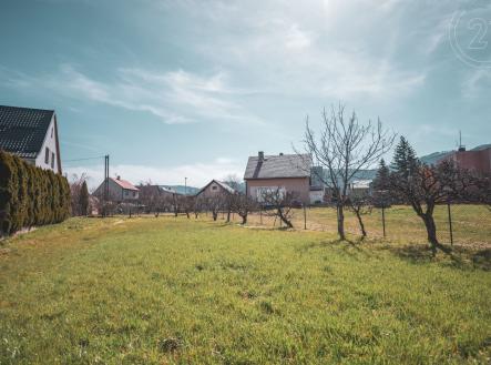 Prodej - pozemek pro bydlení, 1 540 m²