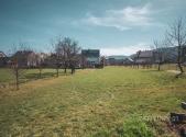 Prodej pozemku pro bydlení, 1 540 m²