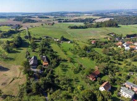 Prodej pozemku pro bydlení, 1 159 m²