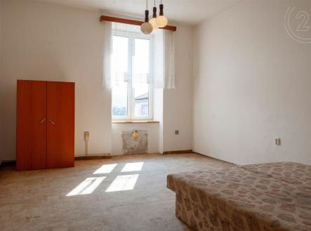 Prodej bytu, 2+kk, 45 m²