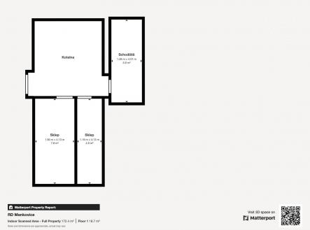 Prodej domu/vily, 197 m²