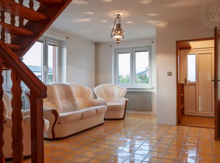 Prodej domu/vily, 197 m²