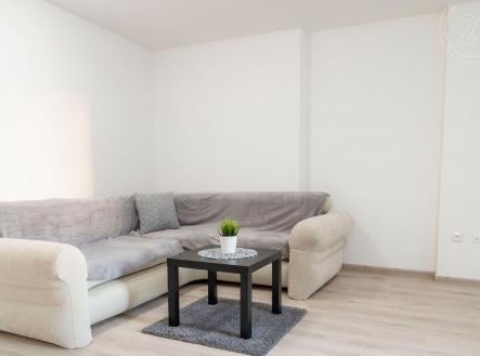 Pronájem bytu, 1+kk, 29 m²