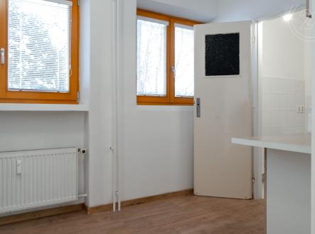 Pronájem bytu, 1+1, 32 m²