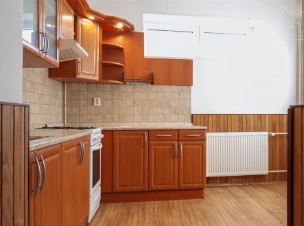 Prodej bytu, 2+1, 70 m²