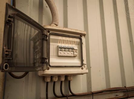 Pronájem skladovací prostor, 270 m²