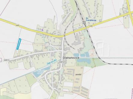 Prodej pozemku pro bydlení, 1 367 m²