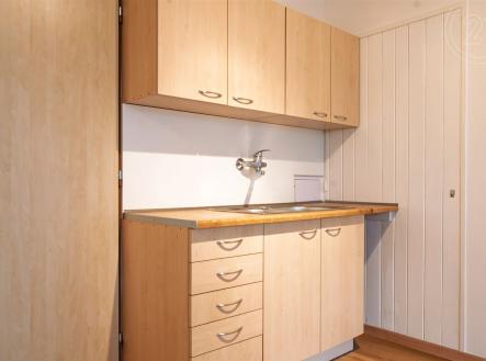 Pronájem obchodní prostor, 82 m²