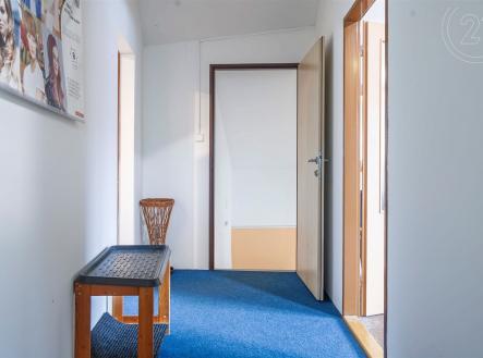 Pronájem obchodní prostor, 82 m²