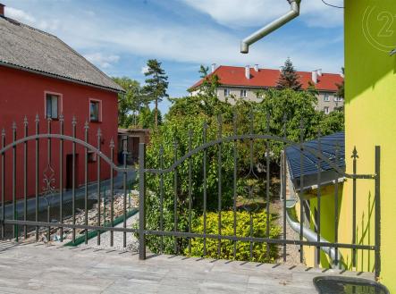 Prodej nájemního domu, 165 m²