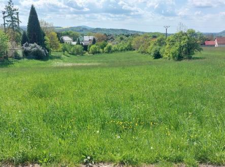 Prodej pozemku pro bydlení, 6 324 m²