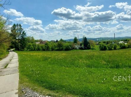 Prodej pozemku pro bydlení, 6 324 m² obrázek