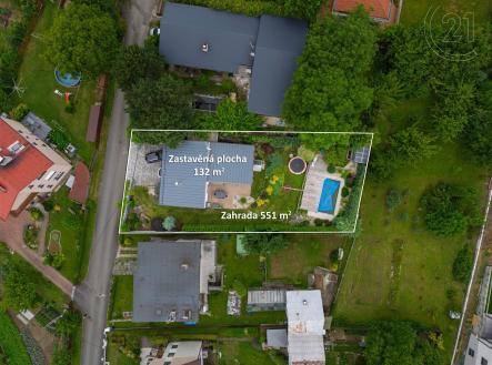 Prodej domu/vily, 151 m²