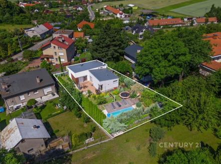 Prodej domu/vily, 151 m²