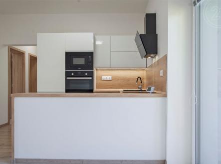 Prodej bytu, 3+kk, 68 m²