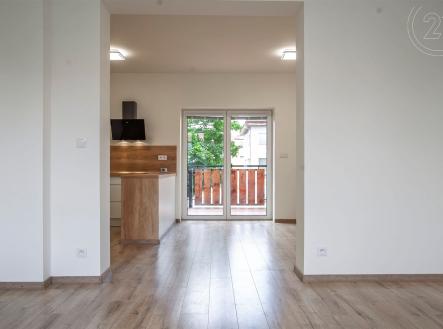 Prodej bytu, 3+kk, 68 m²