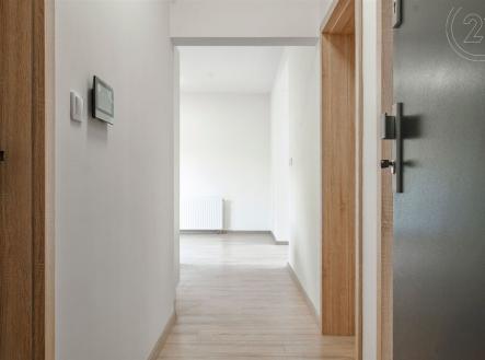 Prodej bytu, 3+kk, 68 m²