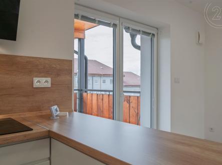 Prodej bytu, 3+kk, 74 m²