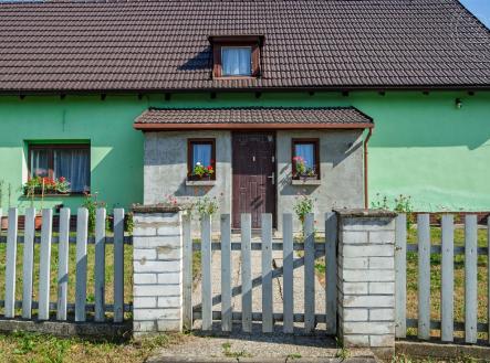 Prodej domu/vily, 262 m²