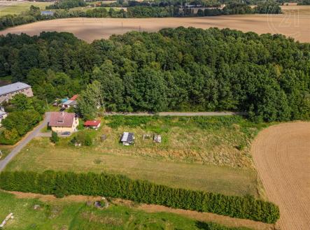 Prodej pozemku pro bydlení, 3 794 m²