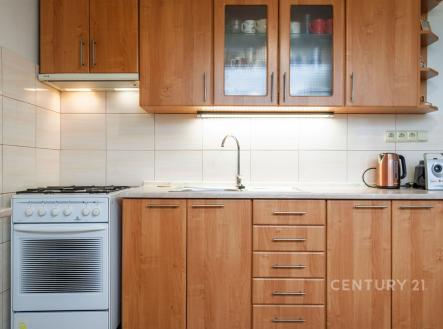 Prodej bytu, 3+1, 79 m²