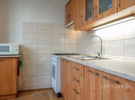 Prodej bytu, 3+1, 79 m²