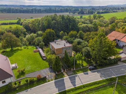 Prodej domu/vily, 237 m²