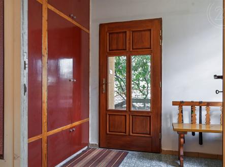 Prodej domu/vily, 237 m²