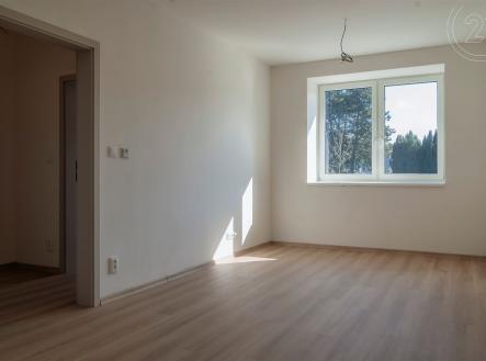Prodej bytu, 2+kk, 61 m²