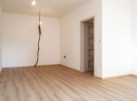 Prodej bytu, 1+kk, 43 m²